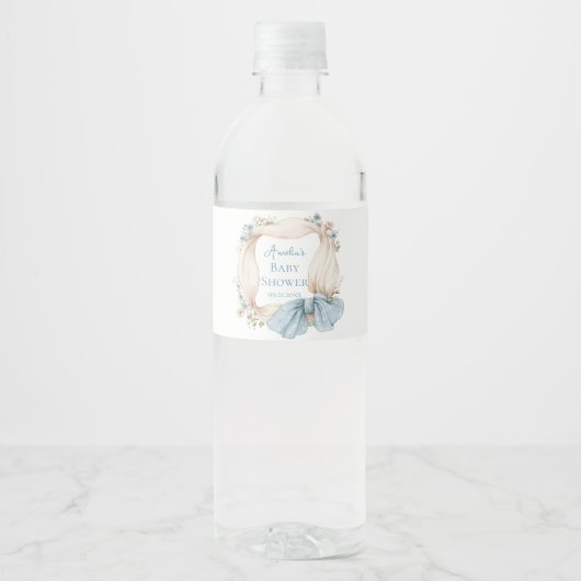 Étiquettes de nourriture et de boisson pour le jar (Devant)