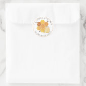 Étiquettes de pot de miel Abeilles à miel Nid d'ab (Sac)