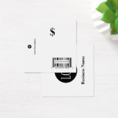 Étiquettes de prix avec étiquette de vente au déta (Bureau)