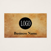 Étiquettes de prix Boutique de vente au détail de  (Dos)