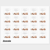 Étiquettes de produit (Feuille)