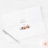 Étiquettes de produit (Enveloppe)