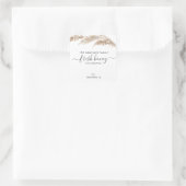 Étiquettes de produit (Sac)