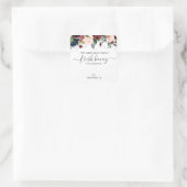 Étiquettes de produit (Sac)