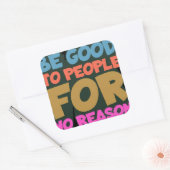 Étiquettes de produits (Enveloppe)