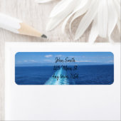 Étiquettes de retour (En situation)