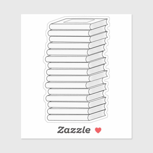 Étiquettes de suivi du journal de lecture de la pi (Feuille)