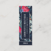 Étiquettes de vêtements Petites entreprises Prix b (Devant)