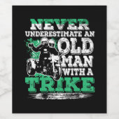 Étiquettes de vin (Étiquettes simples)