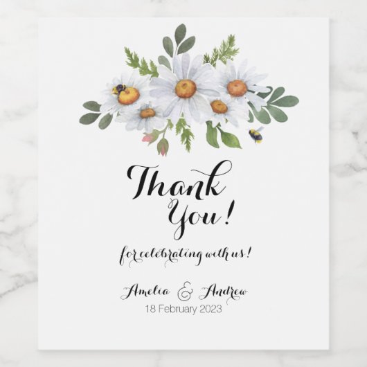 Étiquettes de vin (Étiquettes simples)