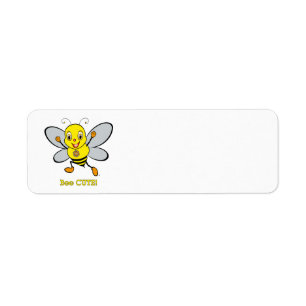 Étiquettes de YouBee®