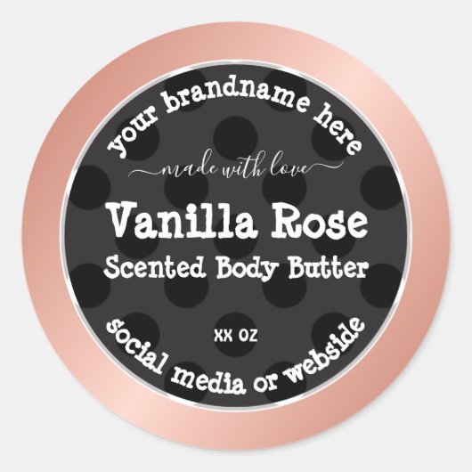 Étiquettes d'emballage des produits de capture des (Devant)