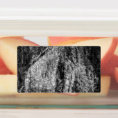 Étiquettes demeure (Apposé)