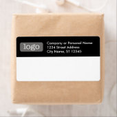 Étiquettes d'expédition (En situation)