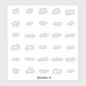 Étiquettes d'herbes et d'épices (Feuille)