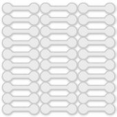 Étiquettes d'identification de prix de bijoux vier (Devant)