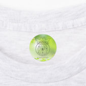 Étiquettes différentes images avec logo (Apposé)