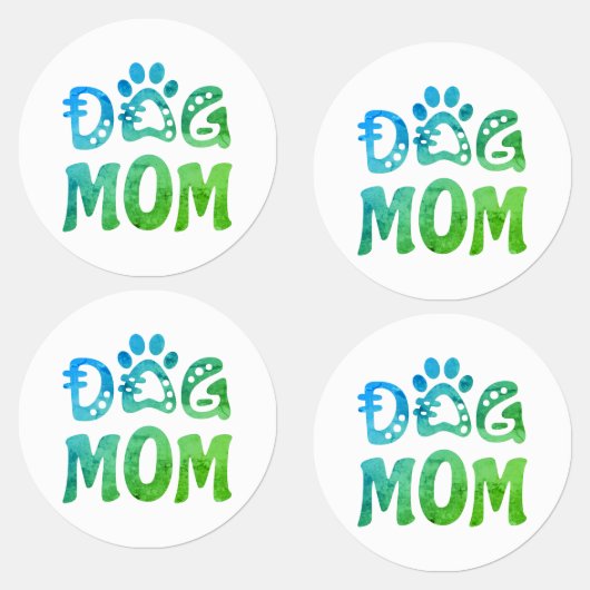 Étiquettes Dog (Groupe)