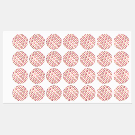 Étiquettes Dog (Feuille)