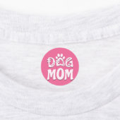 Étiquettes Dog (Apposé)