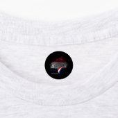 Étiquettes Drapeau des Pays-Bas (Apposé)