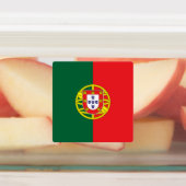 Étiquettes Drapeau du Portugal (Apposé)