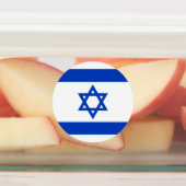 Étiquettes Drapeau israélien (Apposé)