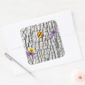 Étiquettes du produit  Ajouter un logo (Enveloppe)