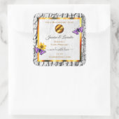 Étiquettes du produit  Ajouter un logo (Sac)