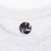 Étiquettes Dusting the Piano (Apposé)