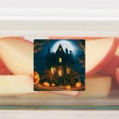 Étiquettes Eerie Illuminations : Enchanter Jack-o'Lantern (Apposé)