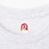 Étiquettes Ensemble d'autocollants Licorne (Apposé)