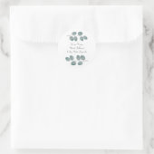 étiquettes "Eucalyptus Feuille" (Sac)