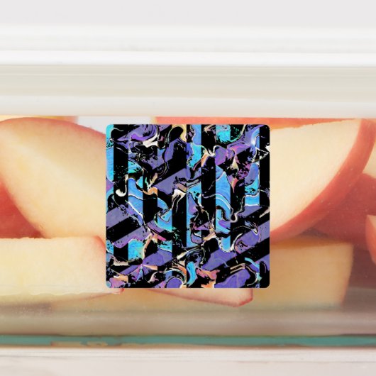 Étiquettes Eyesore (Apposé)