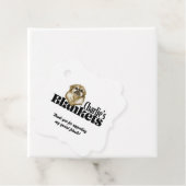 Étiquettes fantaisies (En situation)