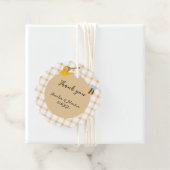 Étiquettes Favoris (En situation)