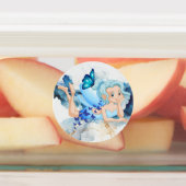 Étiquettes Feuille d'autocollant Pixie Perfect Inspirational (Apposé)