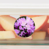 Étiquettes Fleur sauvage (Apposé)