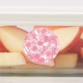 Étiquettes fleurs (Apposé)