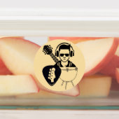 Étiquettes Galore (Apposé)