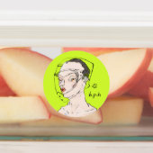 Étiquettes hph (Apposé)