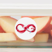 Étiquettes Infinity (Apposé)