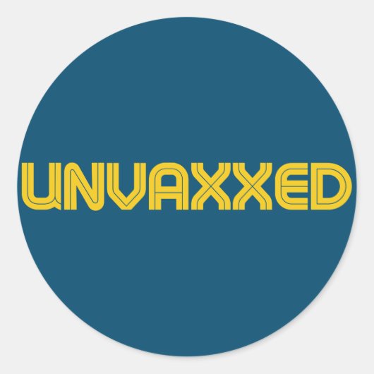 Étiquettes insensibles (Devant)