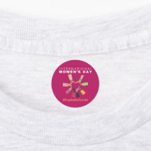 Inspirer l'inclusion Journée internationale de la 