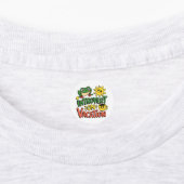 Étiquettes Introvert Sunshine Break (Apposé)