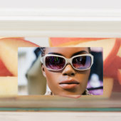 Étiquettes Je suis vraiment belle (Apposé)