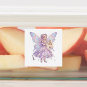 Étiquettes Jolie Princesse (Apposé)