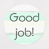 Étiquettes Joyful Labels (Design 2)