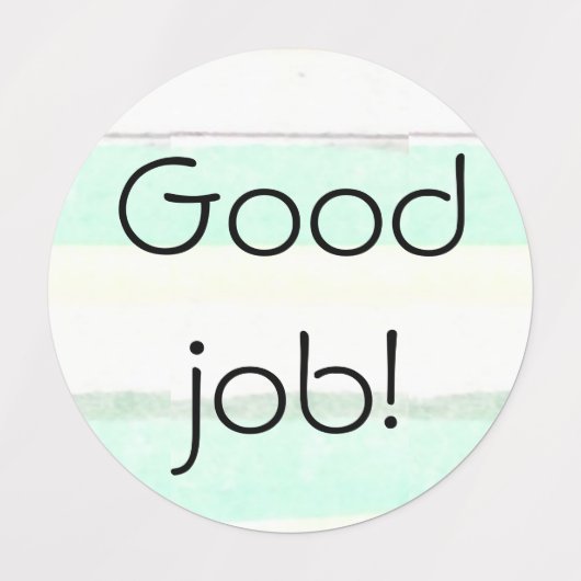 Étiquettes Joyful Labels (Design 2)