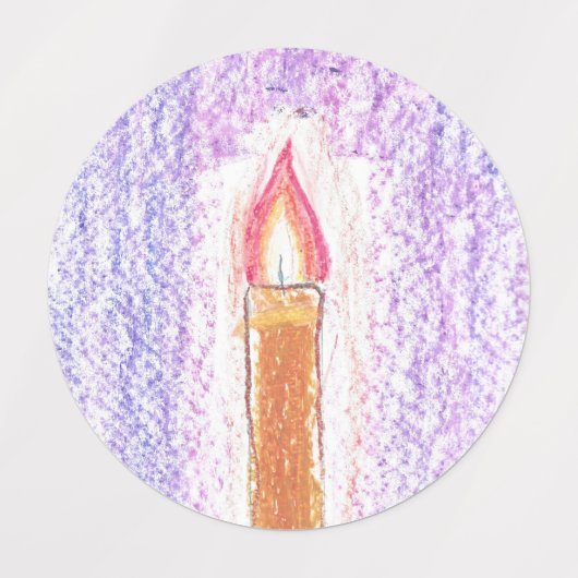 Étiquettes Joyful Labels (Design 1)